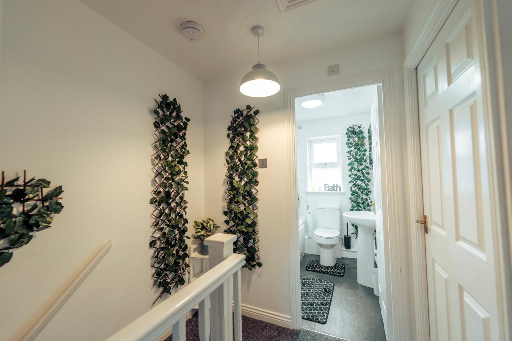 2 Bedroom Peaceful Home, Colchester Mile End Exterior photo