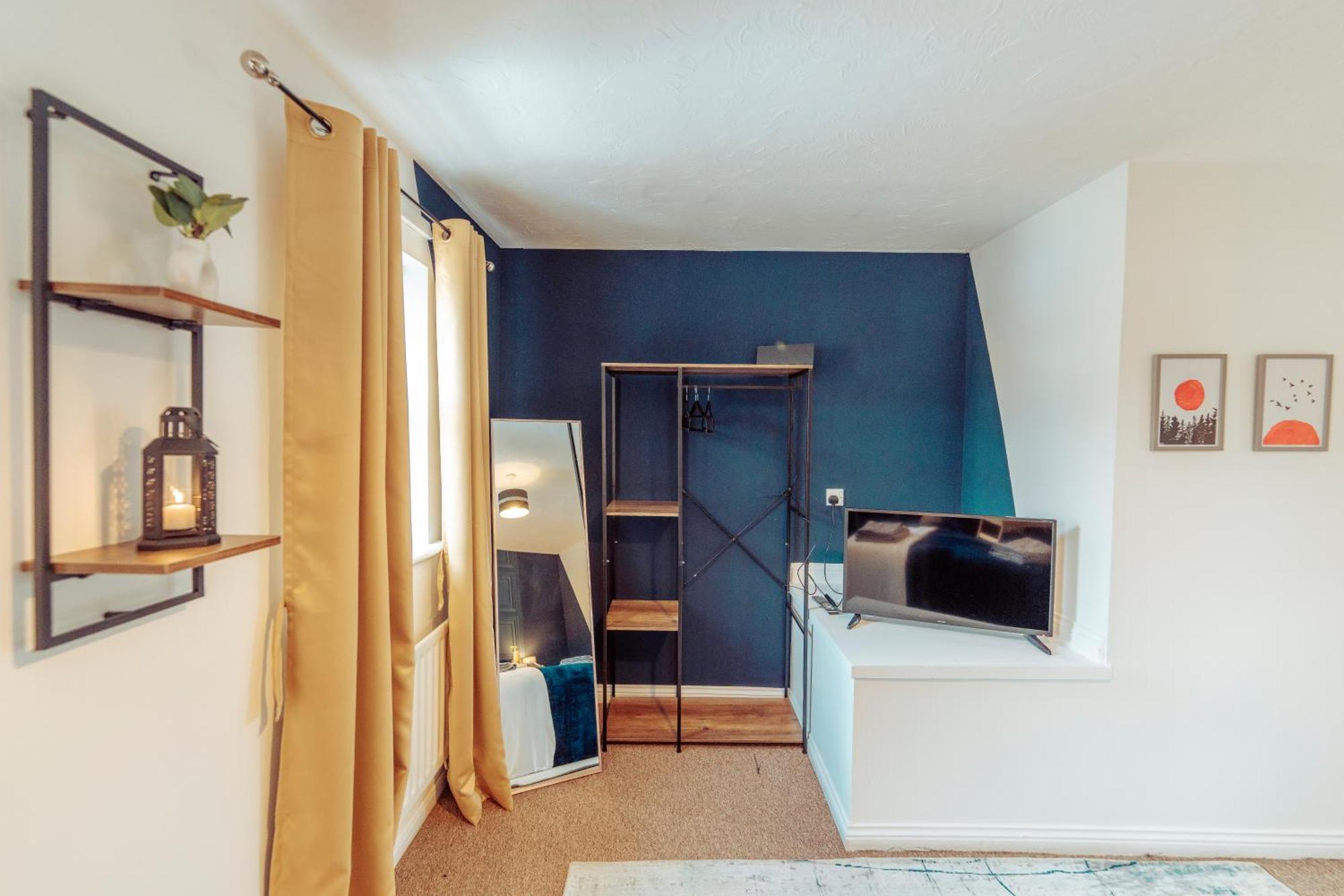 2 Bedroom Peaceful Home, Colchester Mile End Exterior photo